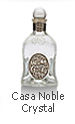 CASA NOBLE Crystal 100% agave